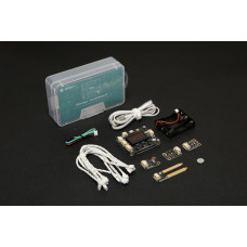 Gravity: Science Data Acquisition Module Kit for Experiments Education